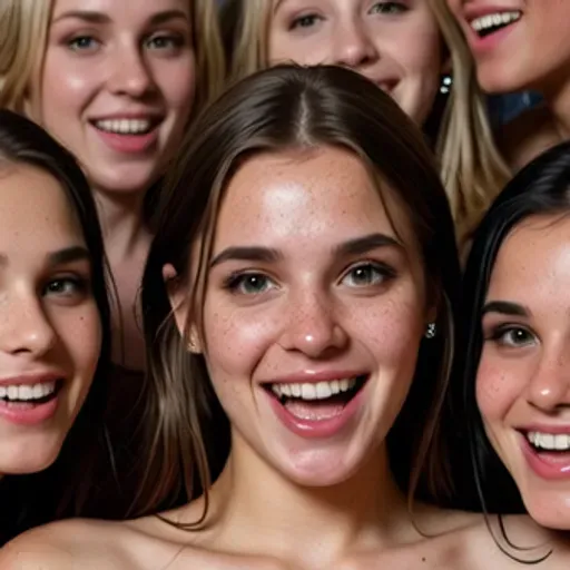 โปรแกรมสร้างภาพโปรนที่ใช้ปัญหา AI