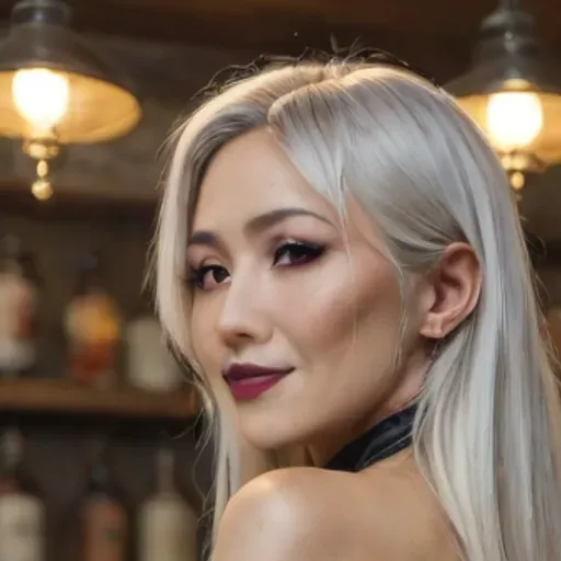 Pencipta imej lucah AI