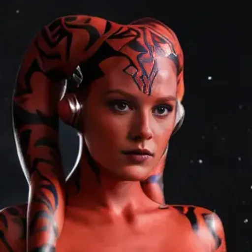 AI porn image generator