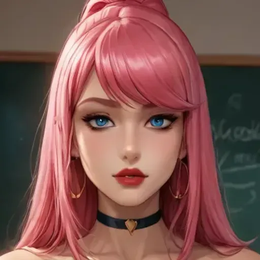 Pencipta imej lucah AI