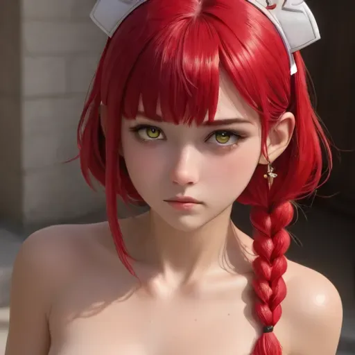 Pencipta imej lucah AI