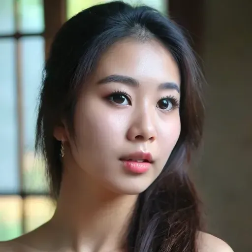 Pencipta imej lucah AI