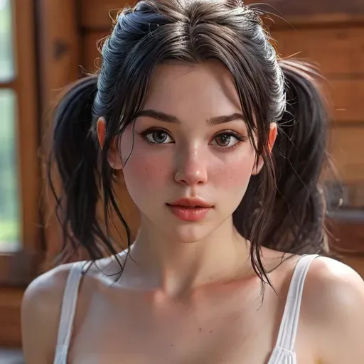 gerador de imagens pornô com IA