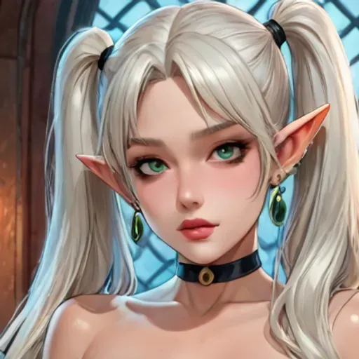 AI porn image generator