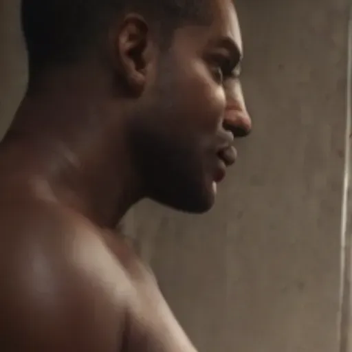 Penghasil gambar lucah AI