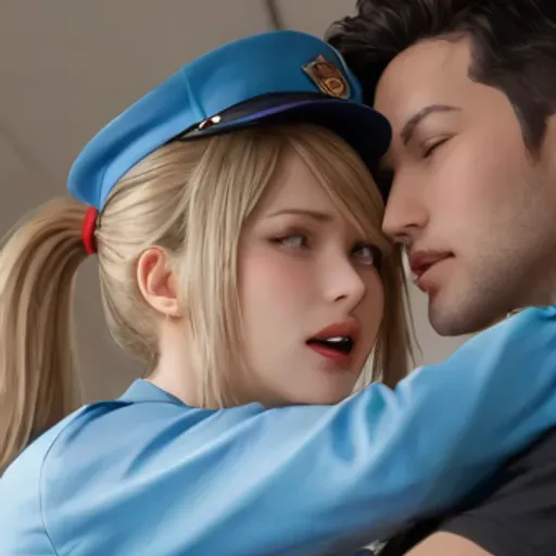 Penghasil gambar lucah AI