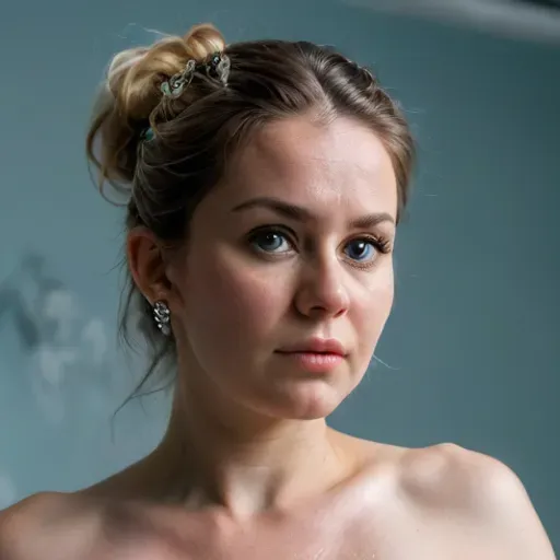 Pencipta imej lucah AI