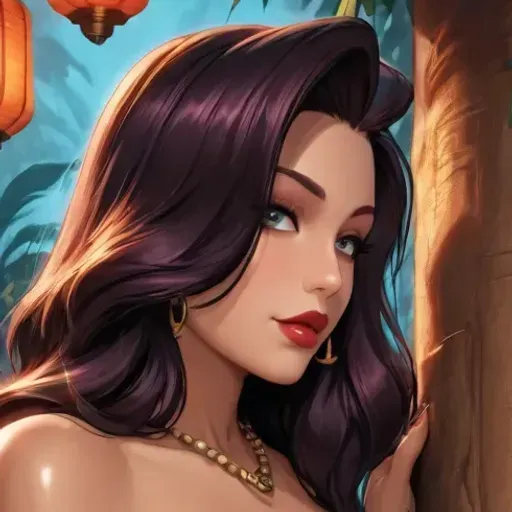 générateur d’images porno IA