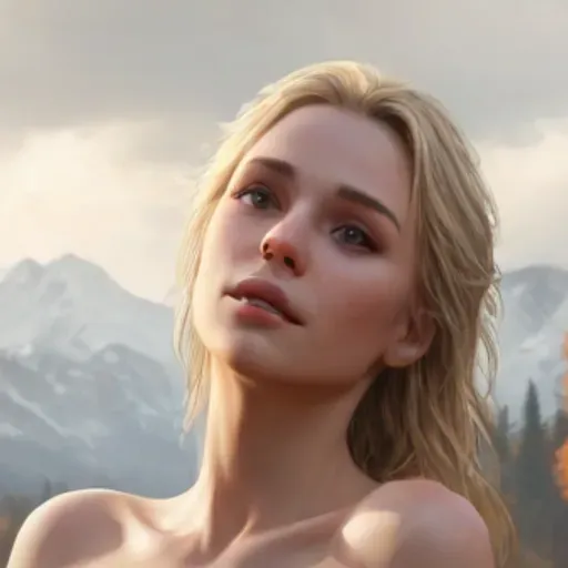 Pencipta imej lucah AI