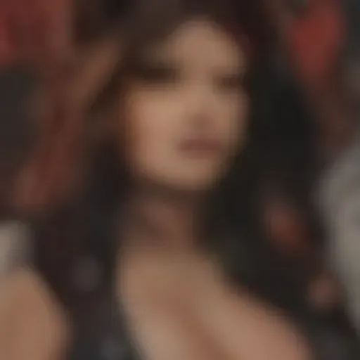 générateur de photos porno IA