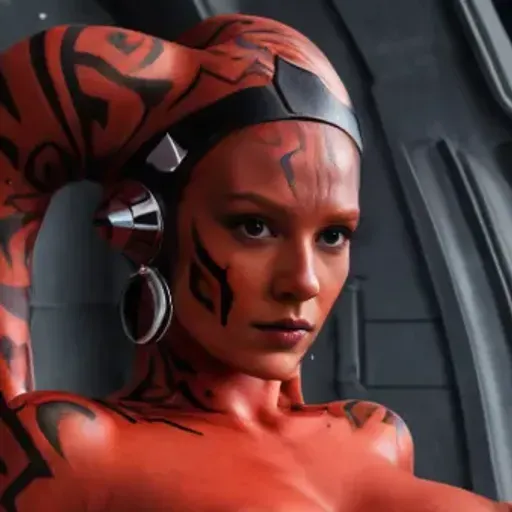 AI porn image generator