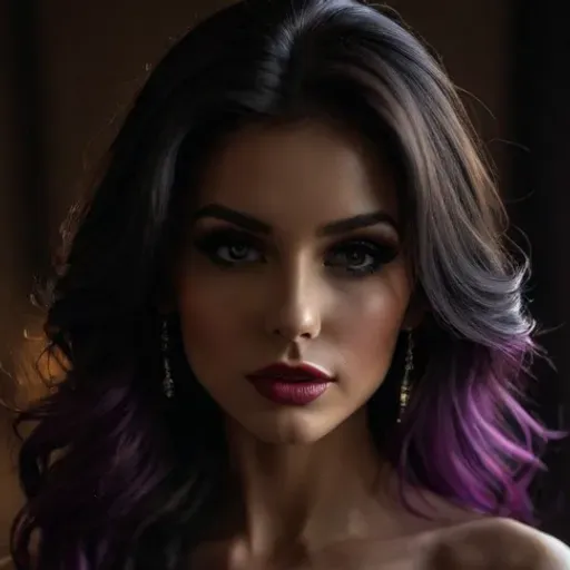 Pencipta imej lucah AI