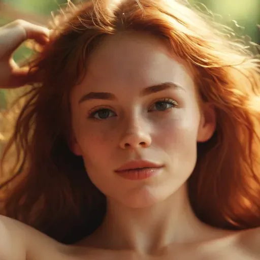 Pencipta imej lucah AI