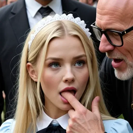 générateur de photos porno IA