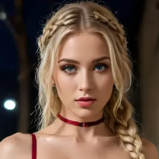 generador de imágenes porno con IA