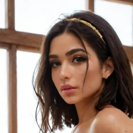 AI 포르노 이미지 생성기