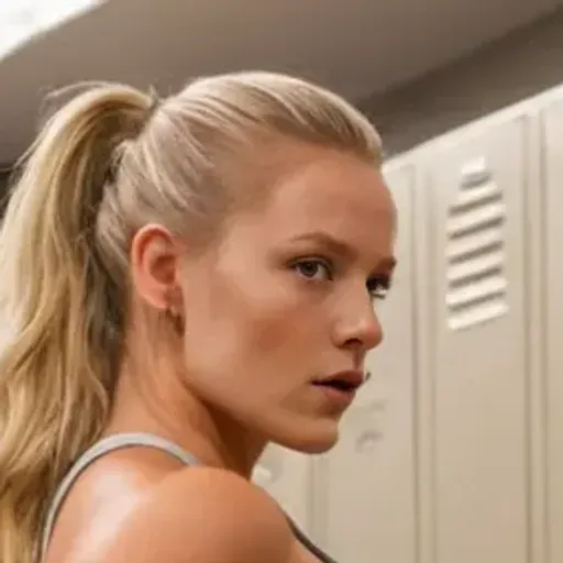 Pencipta imej lucah AI