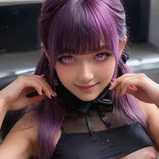 AI porn image generator