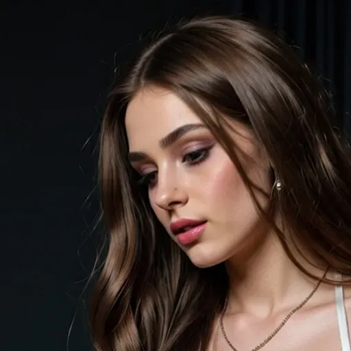 Pencipta imej lucah AI