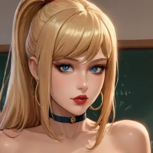 Pencipta imej lucah AI