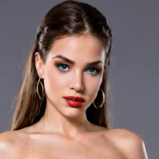 AI porn image generator