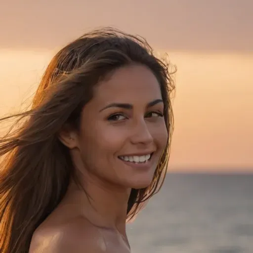 AI色情圖片產生器