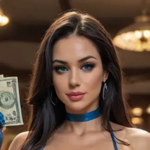 генератор порно-изображений на ИИ