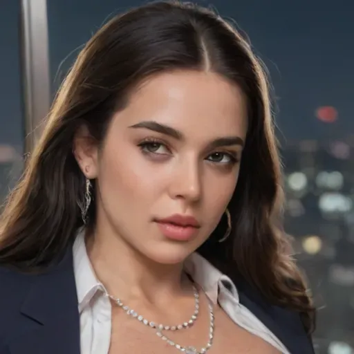 gerador de imagens pornô com IA