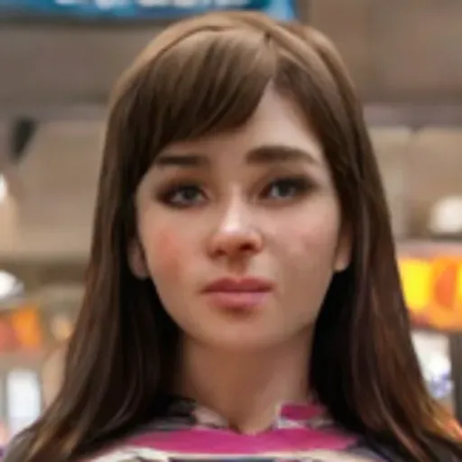 Penghasil gambar lucah AI