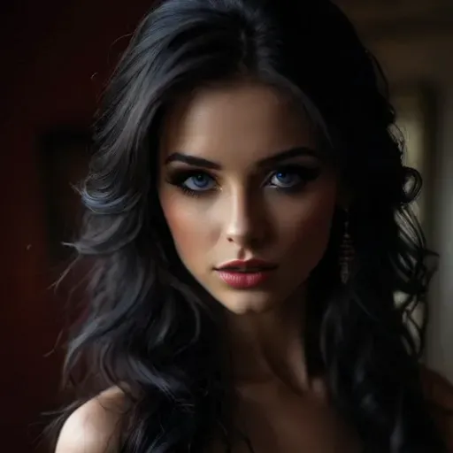 AI porn image generator