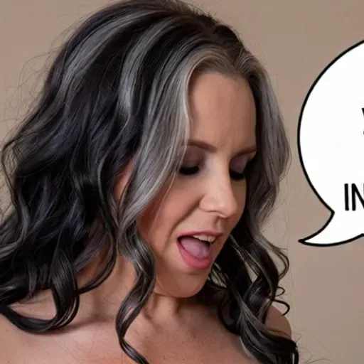 gerador de fotos pornô com IA