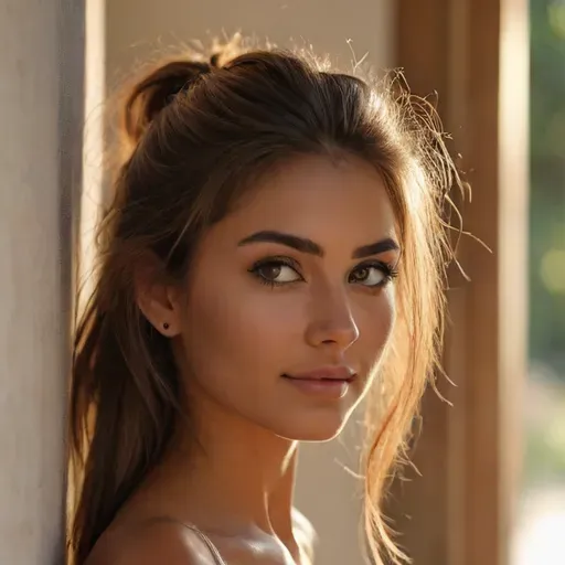 Pencipta imej lucah AI