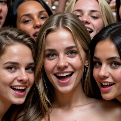 AI 포르노 이미지 생성기