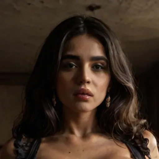 generatore di immagini porno IA