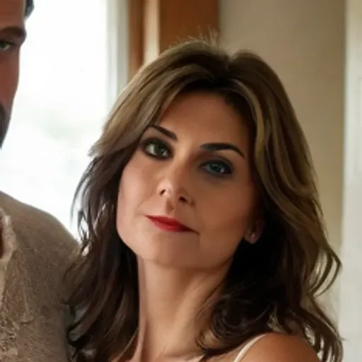 AI porn image generator