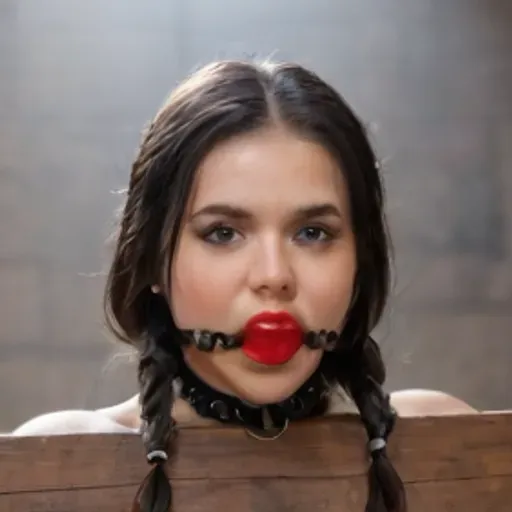 AI porn image generator