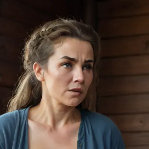 AI 포르노 이미지 생성기