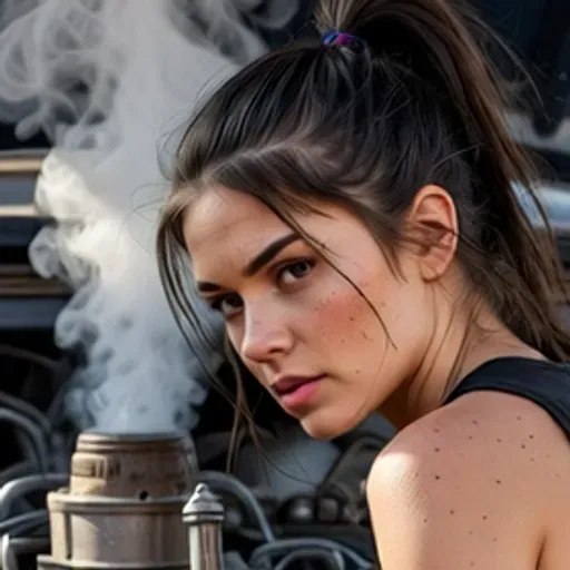 générateur d’images porno IA