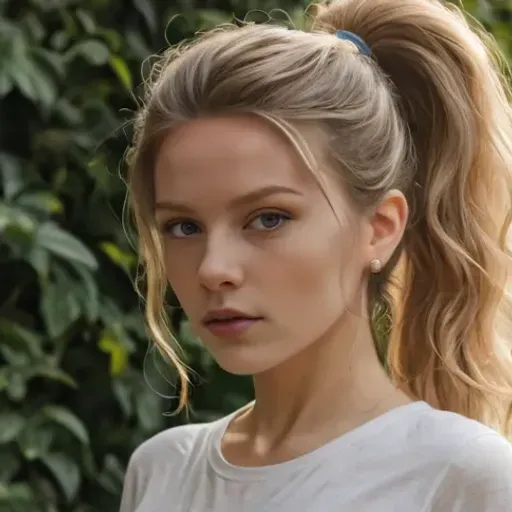 โปรแกรมสร้างภาพโปรนที่ใช้ปัญหา AI