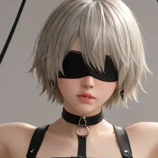 KI-Pornobild-Generator