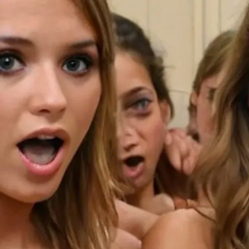 AI porn image generator