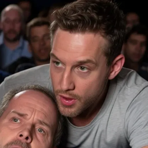 AI porn pic generator