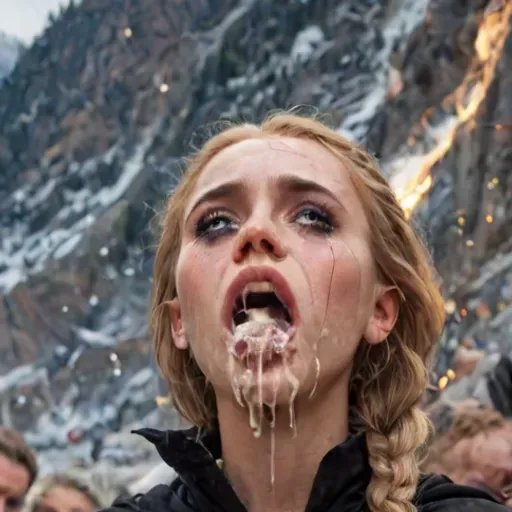 AI porn pic generator