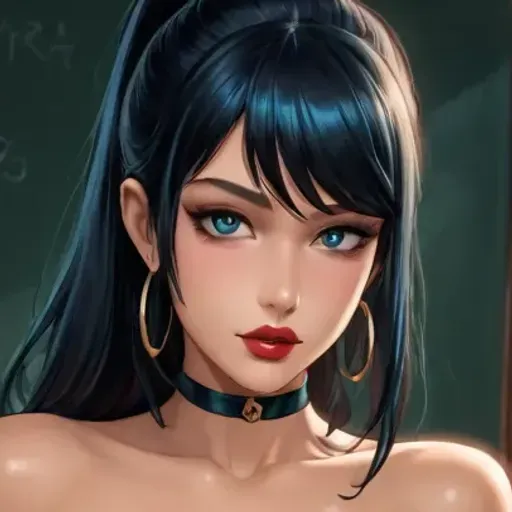 Pencipta imej lucah AI