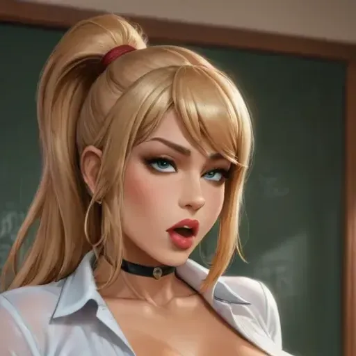 générateur d’images porno IA