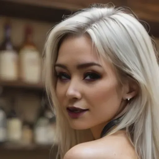 Pencipta imej lucah AI