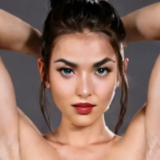 генератор порно-изображений на ИИ