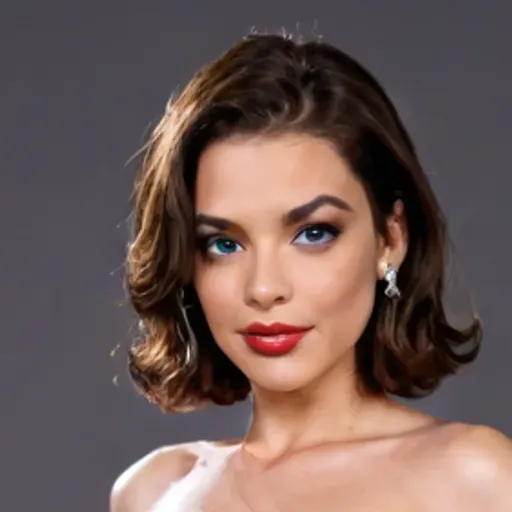 โปรแกรมสร้างภาพโปรนที่ใช้ปัญหา AI