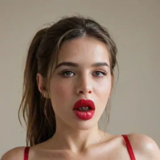 AI色情图片生成器