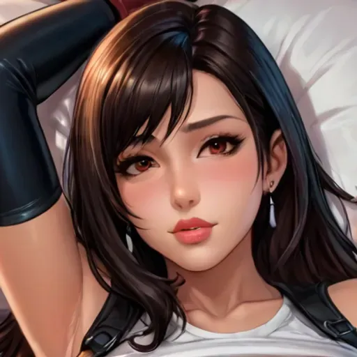 Pencipta imej lucah AI